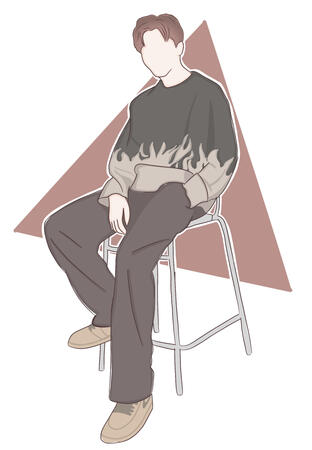 Satu Karakter; Rp. 15.000